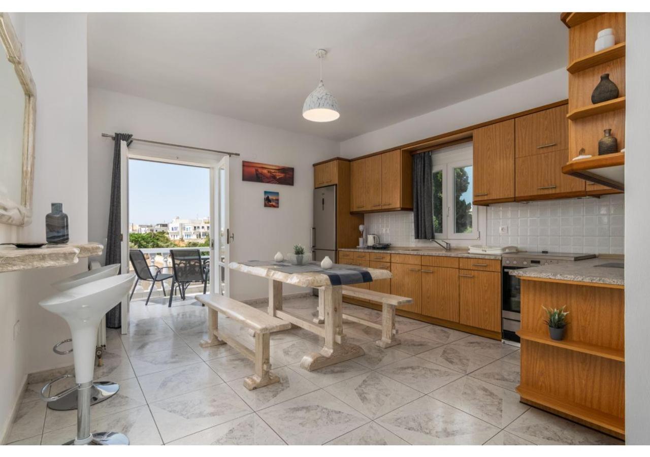 Soto'S Comfort House アダマス エクステリア 写真