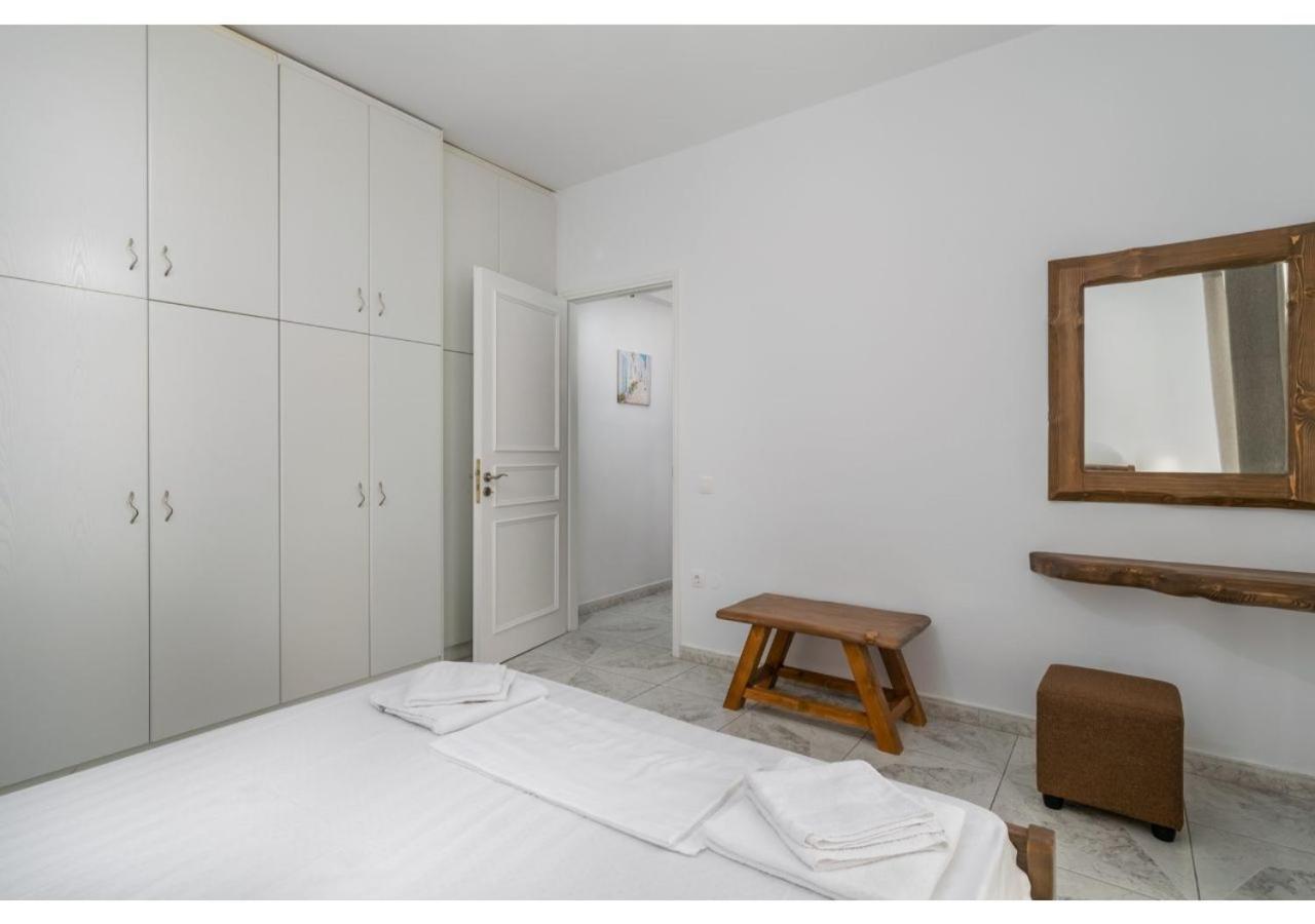 Soto'S Comfort House アダマス エクステリア 写真