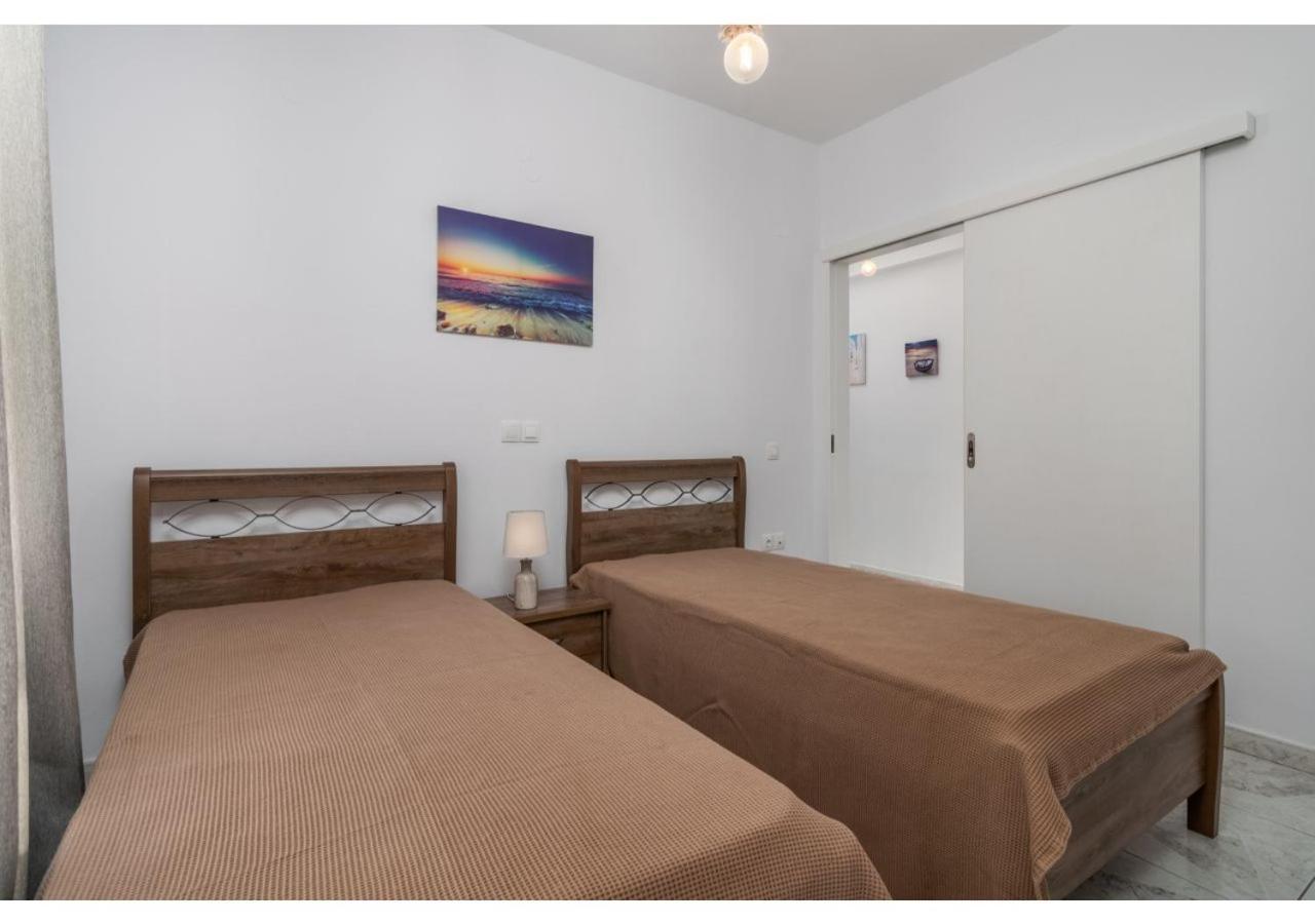 Soto'S Comfort House アダマス エクステリア 写真