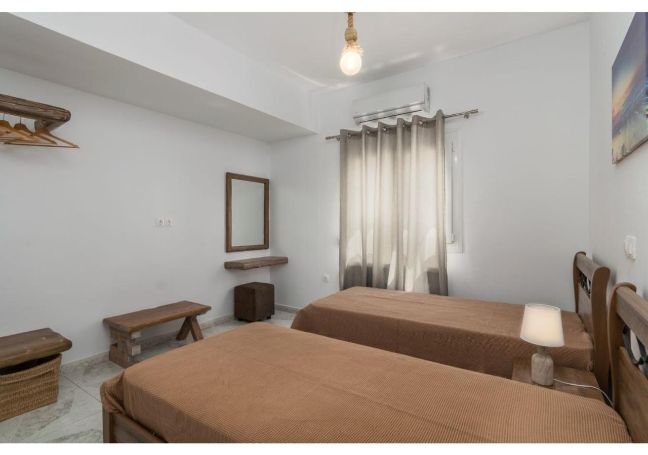 Soto'S Comfort House アダマス エクステリア 写真