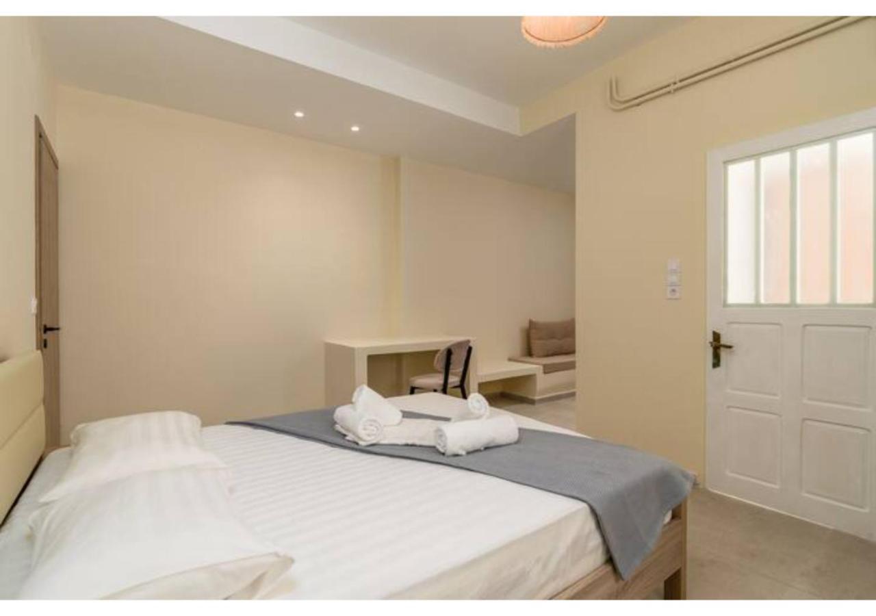 Soto'S Comfort House アダマス エクステリア 写真