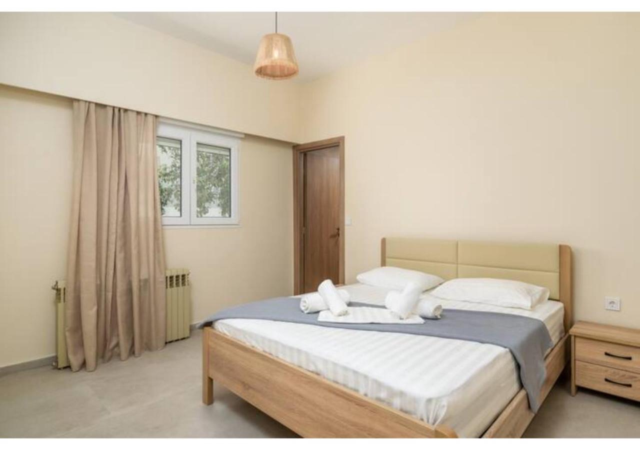 Soto'S Comfort House アダマス エクステリア 写真