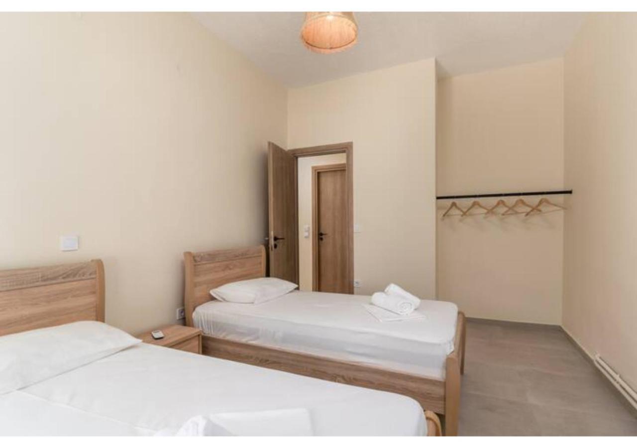 Soto'S Comfort House アダマス エクステリア 写真